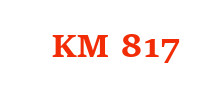Km817