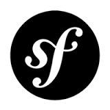 logo Symfony